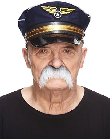 Play Fake Mustaches for Hours