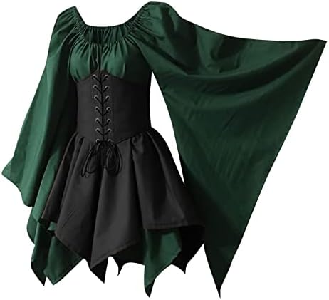 Renaissance Halloween Costume