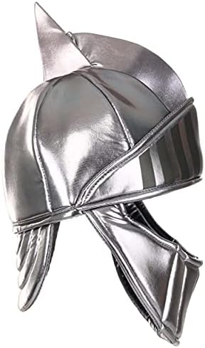 Adjustable Soft Helmet for Easy OnOff Fit