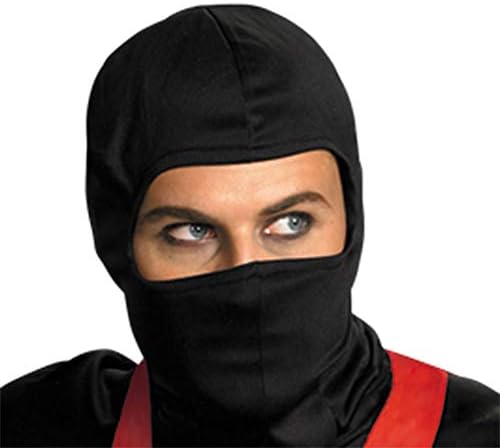 Disguise Mens Ninja Master Costume Transform into a Hero