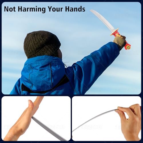 Plastic Samurai Sword Boys 157 Birthday Gift