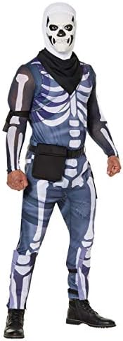 InSpirit Designs FortNite Skull Trooper Costume