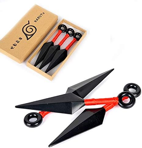Rulercosplay Leaves Village Kunai Headband