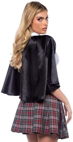 adult Griffon Spellcaster Cosplay Costume