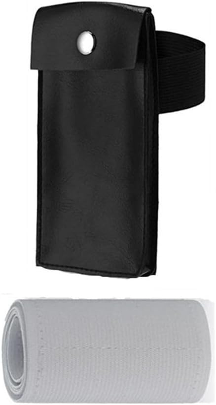 Master Online Ninja Kunai Bag and Bandage
