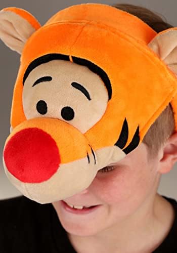 Officially Licensed Disney Tigger Costume Kit