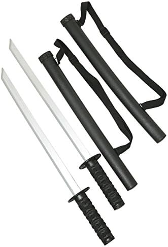 Complete Ninja Toys