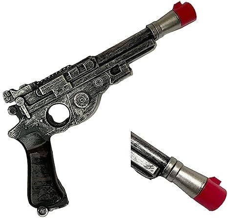 11 Fantasy Foam Blaster for Cosplay Gifts