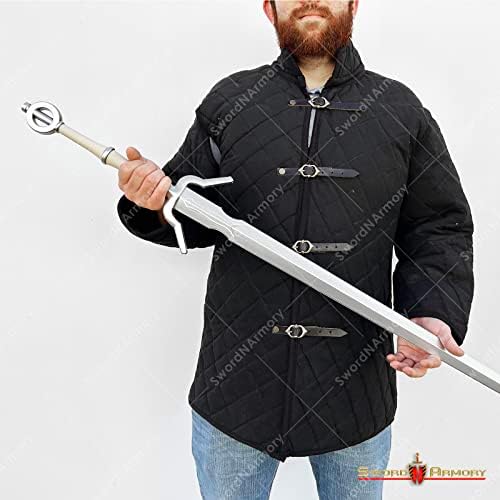 45 Foam Medieval Sword Renaissance Cosplay Prop