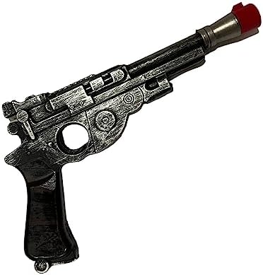 11 Fantasy Foam Blaster for Cosplay Gifts