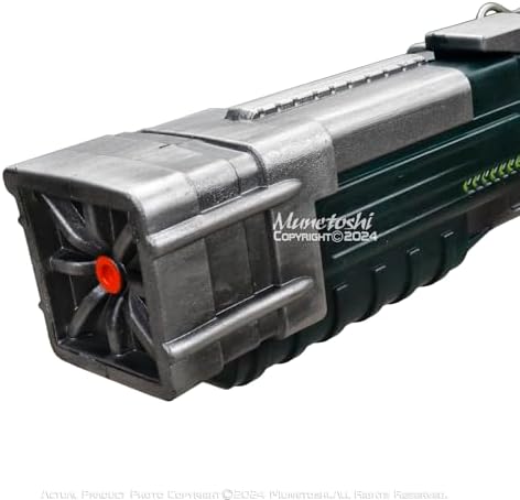 165 Foam pistol plastic energy rifle game replica