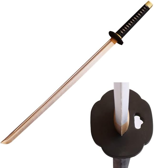 Perfect 38 Japanese Style katana for Cosplay or Party Use