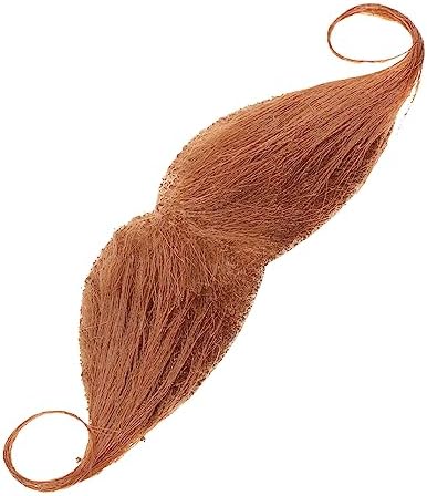 OATIPHO Realistic Mustache