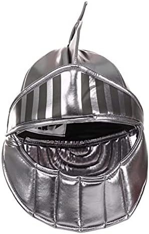 Adjustable Soft Helmet for Easy OnOff Fit