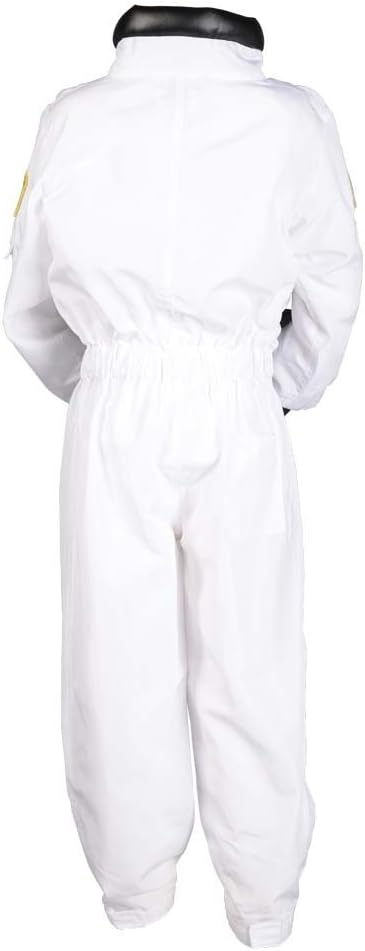 Aeromax Jr Astronaut Uniform Cool