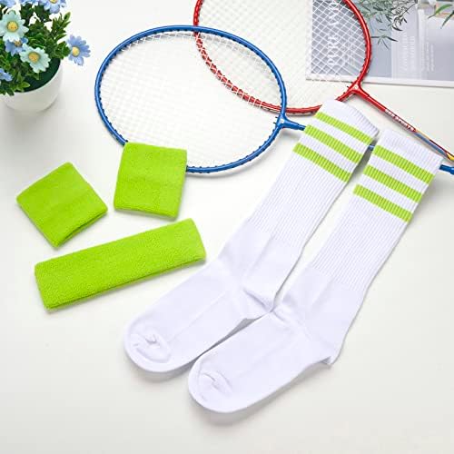 ONUPGO 80s Sporty Set