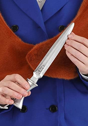 Fun Costumes Unisex Adult CLUE Dagger