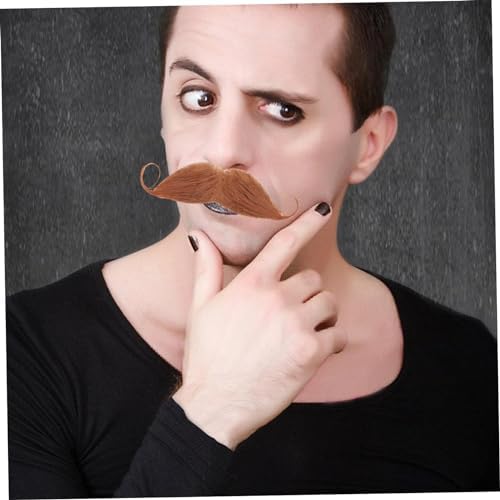 OATIPHO Realistic Mustache