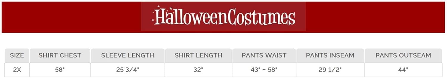 Mens Plus-Size Blue Sailor Boatman Costume Casual and Stylish