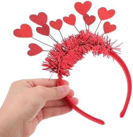 Valentines Day Enchanted Cupid Costume Set