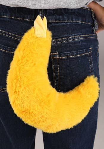 Disney and Pixar Up Dug Face Costume Kit Headband Collar and Tail