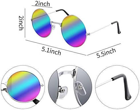 Halloween 7Pcs Accessories Set