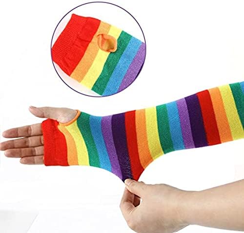 SandraLa 80s-Retro Accessory Set Women