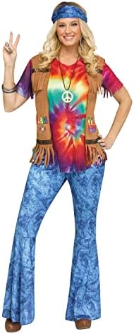 Groovy Baby Costume