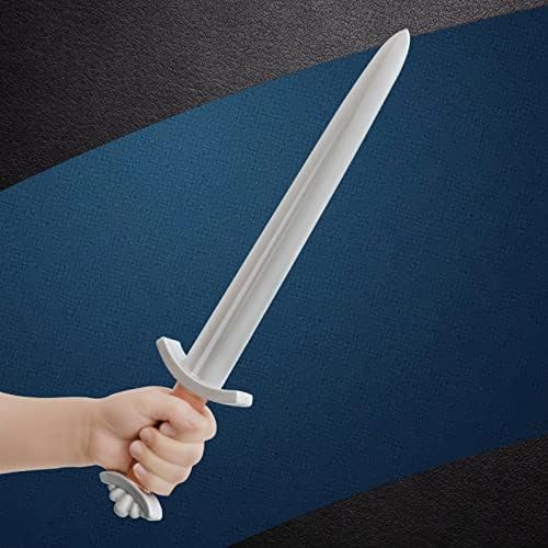 Immersive Kids Sword Play