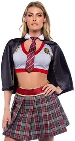 adult Griffon Spellcaster Cosplay Costume