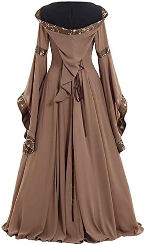 Victorian Court Dress
