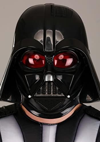 Star Wars Daily Dwarf Vader Costume for Men