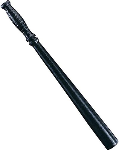 Rubies Large Plastic Police Club Accessory