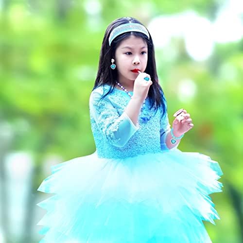 Girls Costume Accessories Princess Dress Up Set