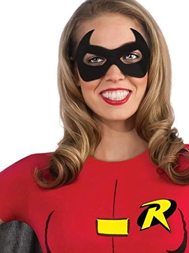 Robin costume t-shirt