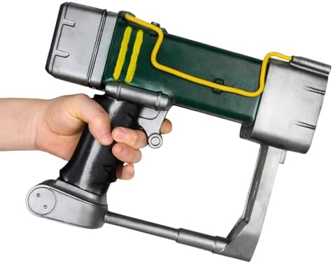 Authentic Foam AEP7 11 Halloween Larp Costume Weapon Props by CoserWorld
