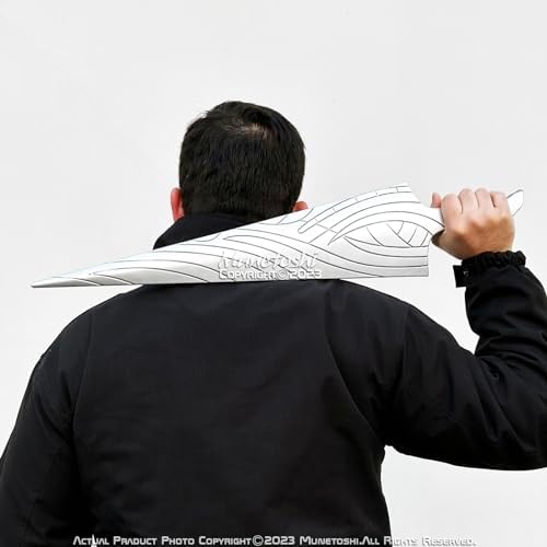 Munetoshi 285 Foam Insect Knight Sword Fantasy Costume