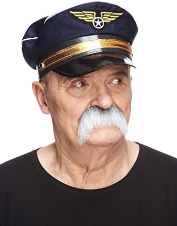 Play Fake Mustaches for Hours