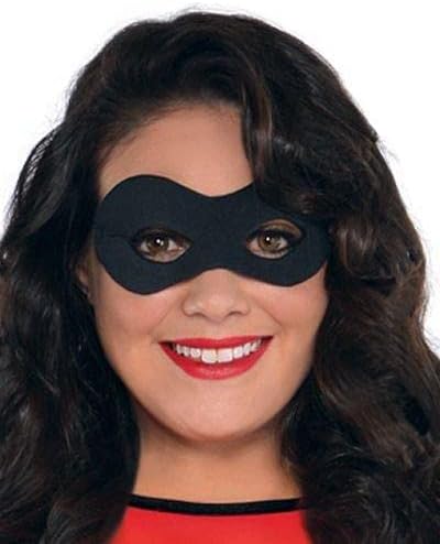 Costumes USA - Mrs Incredible Costume for Women
