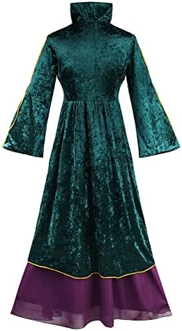 Winifred Sanderson Costume