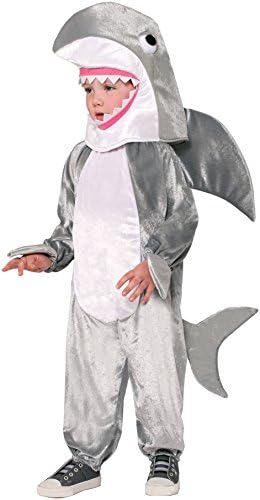 Rubies Childs Forum Shark Costume Medium