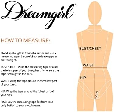 Dreamgirl Adult Mens Cop costume with details