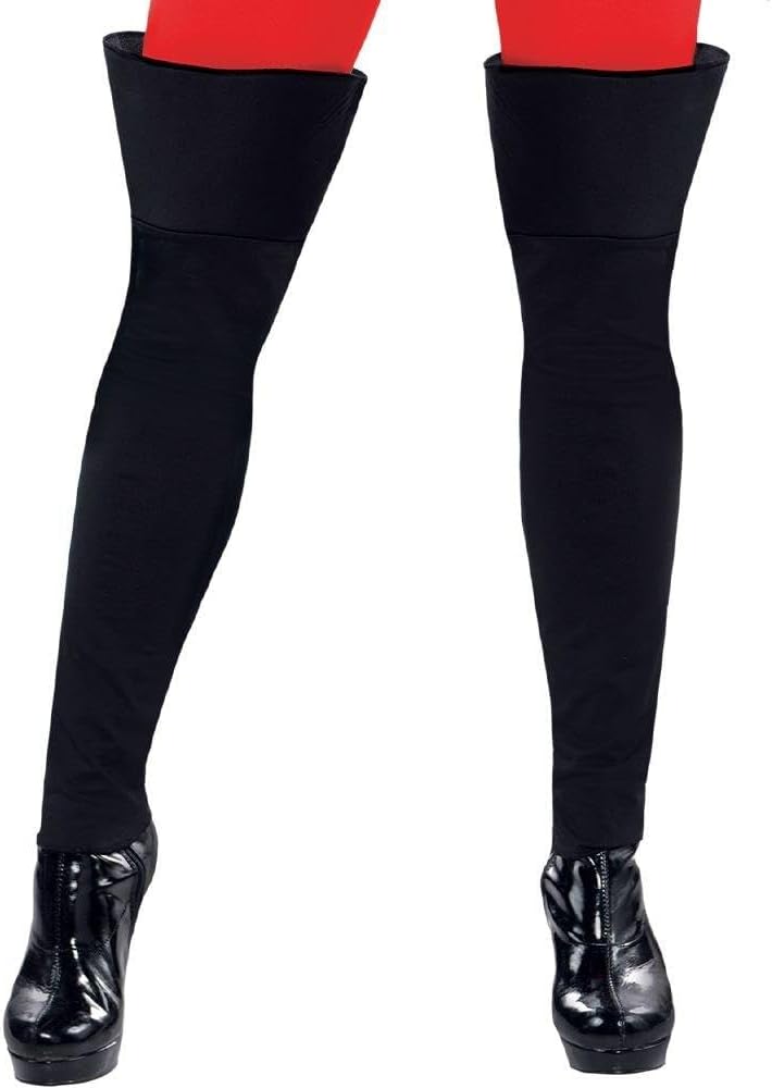 Party City Deluxe Mrs Incredible Costume for Women -The Incredibles Costume