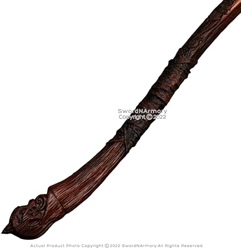 36 War Viking Axe Cosplay Prop Kratos Game-Accurate