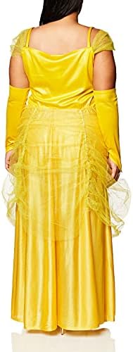 California Costumes Long Flow Gown