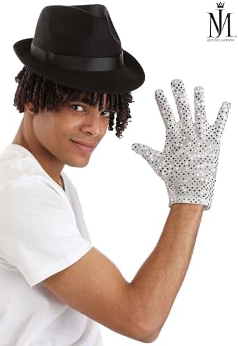 Michael Gatekeeper Costume Kit