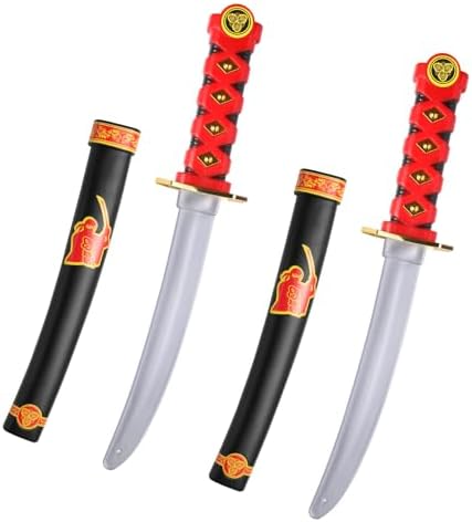 Plastic Samurai Sword Boys 157 Birthday Gift