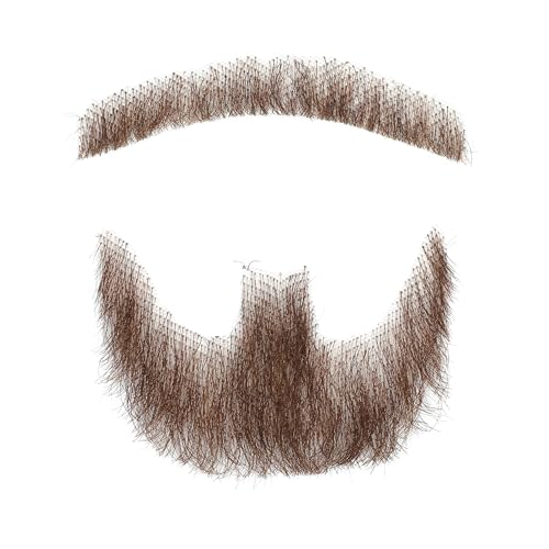 Brown Fake Bead for Halloween or Cosplay