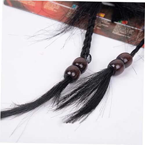 HoliBANNA Pirate Beardo Costume Accessory