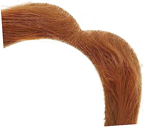 BESTYASH Synthetic Fake Beard Costume for Men and Women
